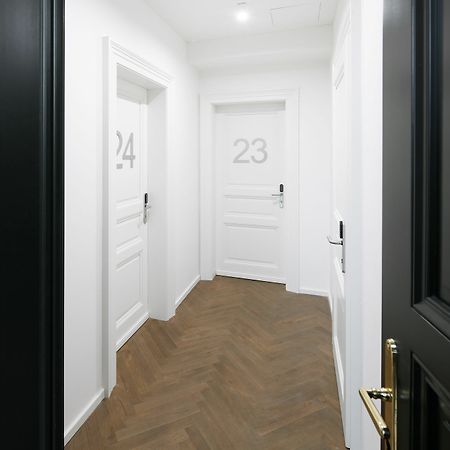 River Prague Apartments Екстер'єр фото