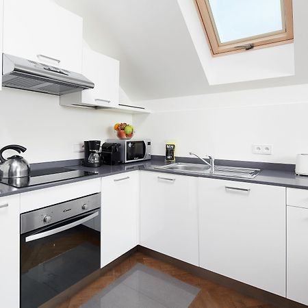 River Prague Apartments Екстер'єр фото