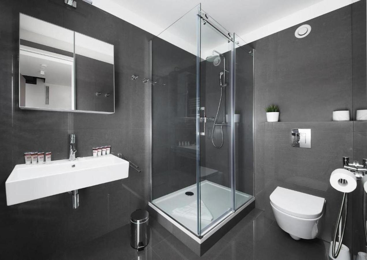 River Prague Apartments Екстер'єр фото