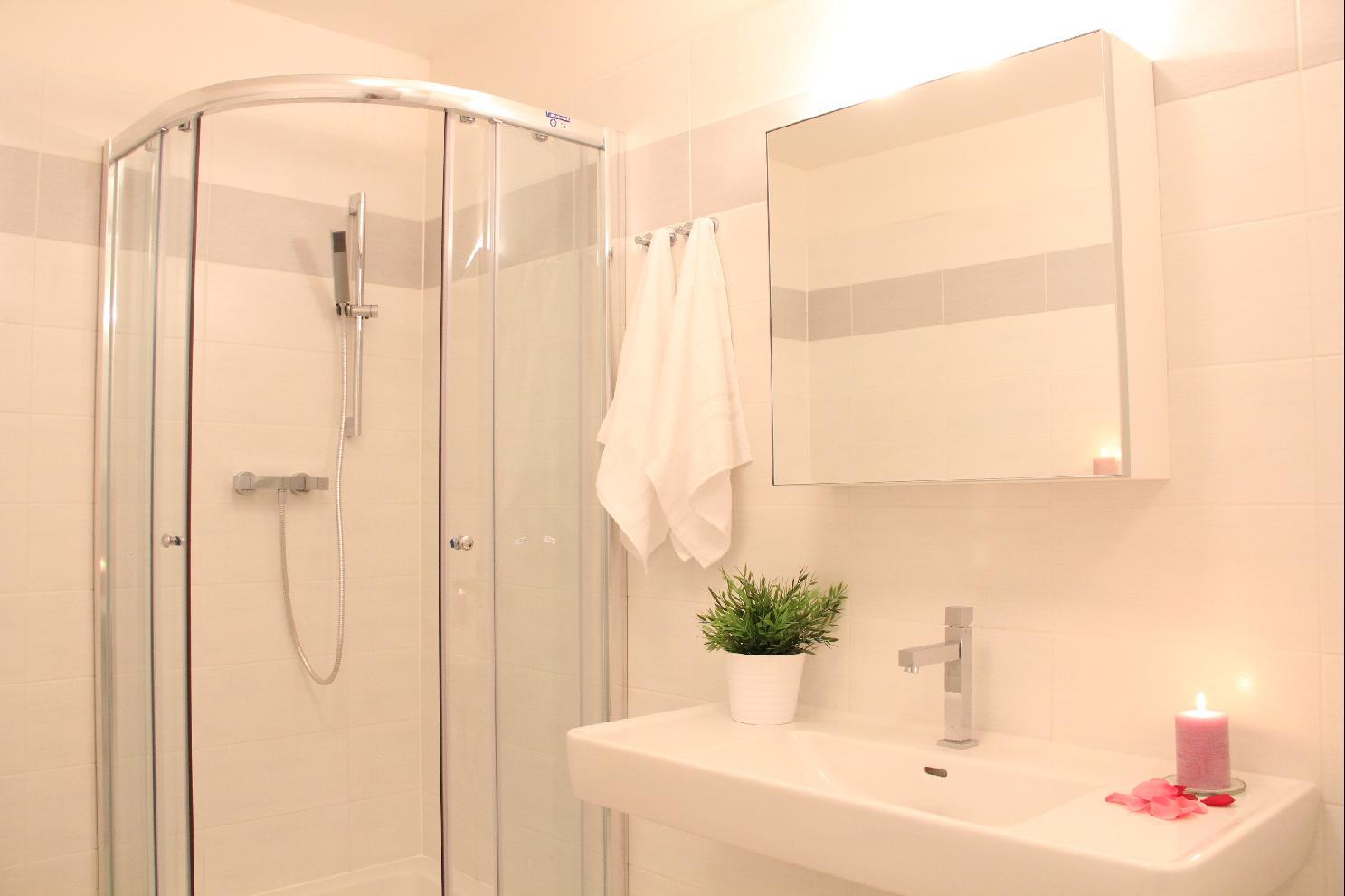 River Prague Apartments Екстер'єр фото