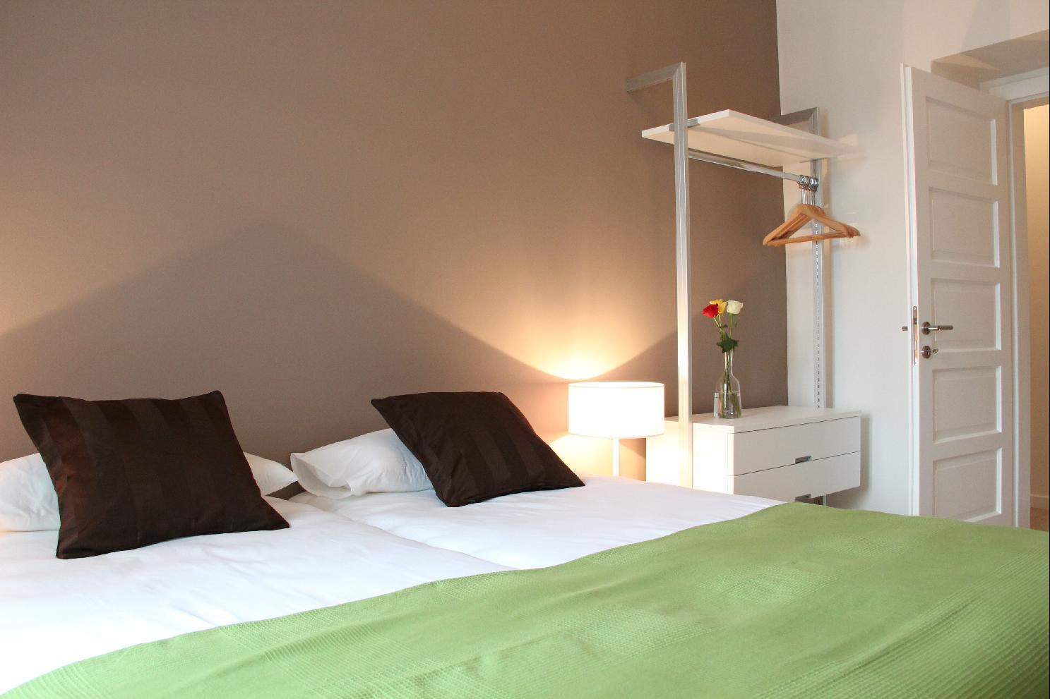 River Prague Apartments Екстер'єр фото