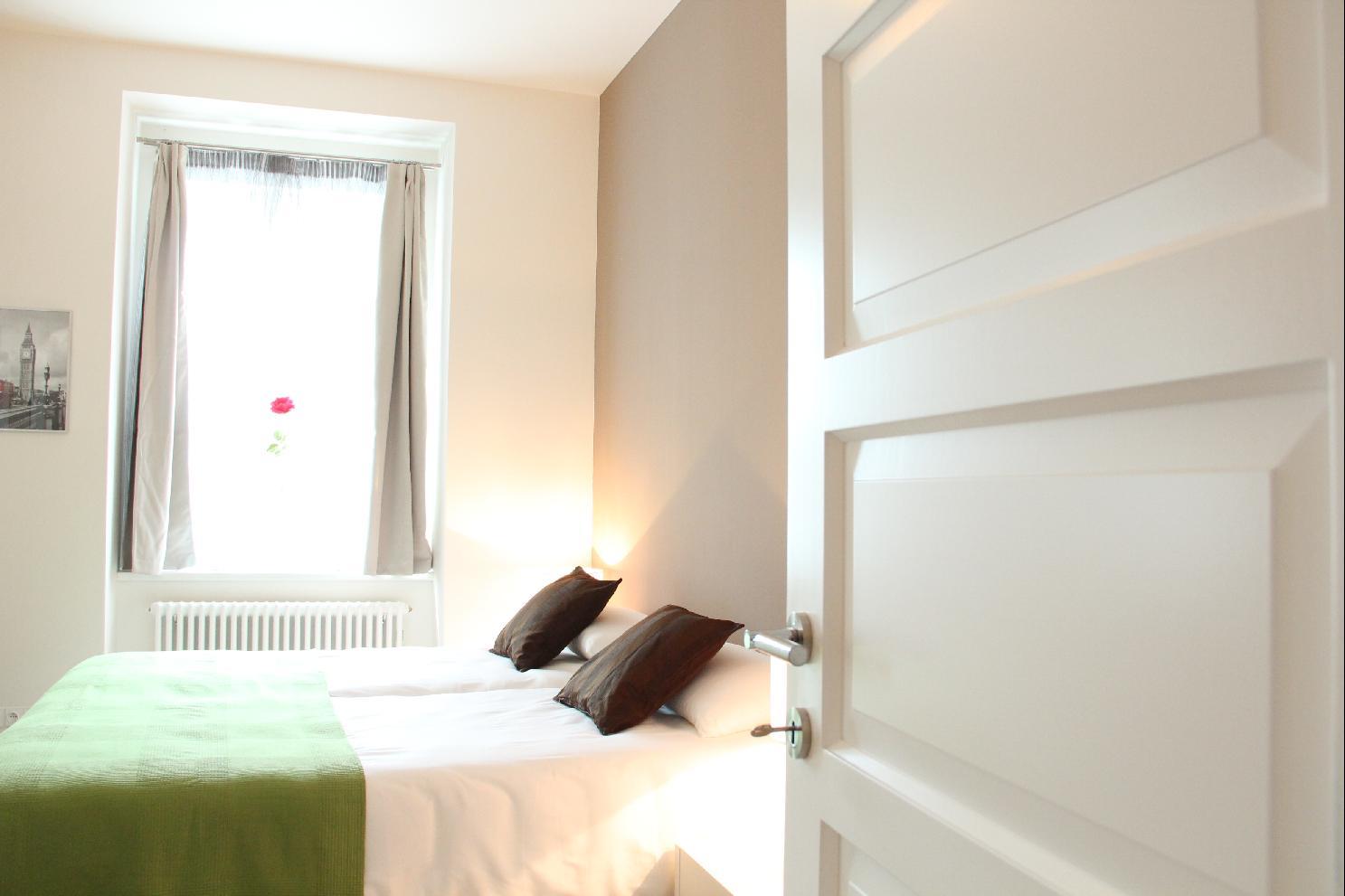River Prague Apartments Екстер'єр фото