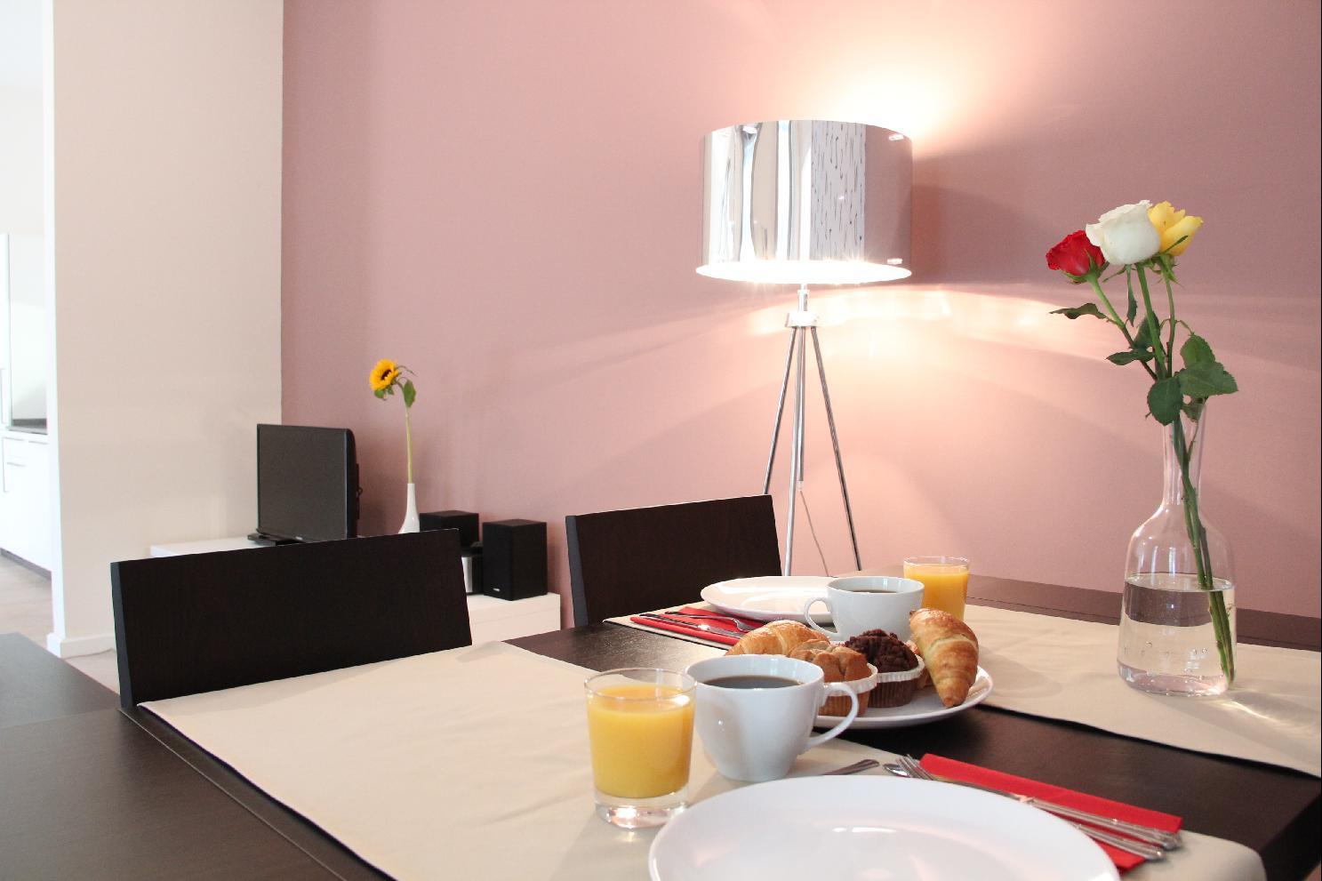 River Prague Apartments Екстер'єр фото