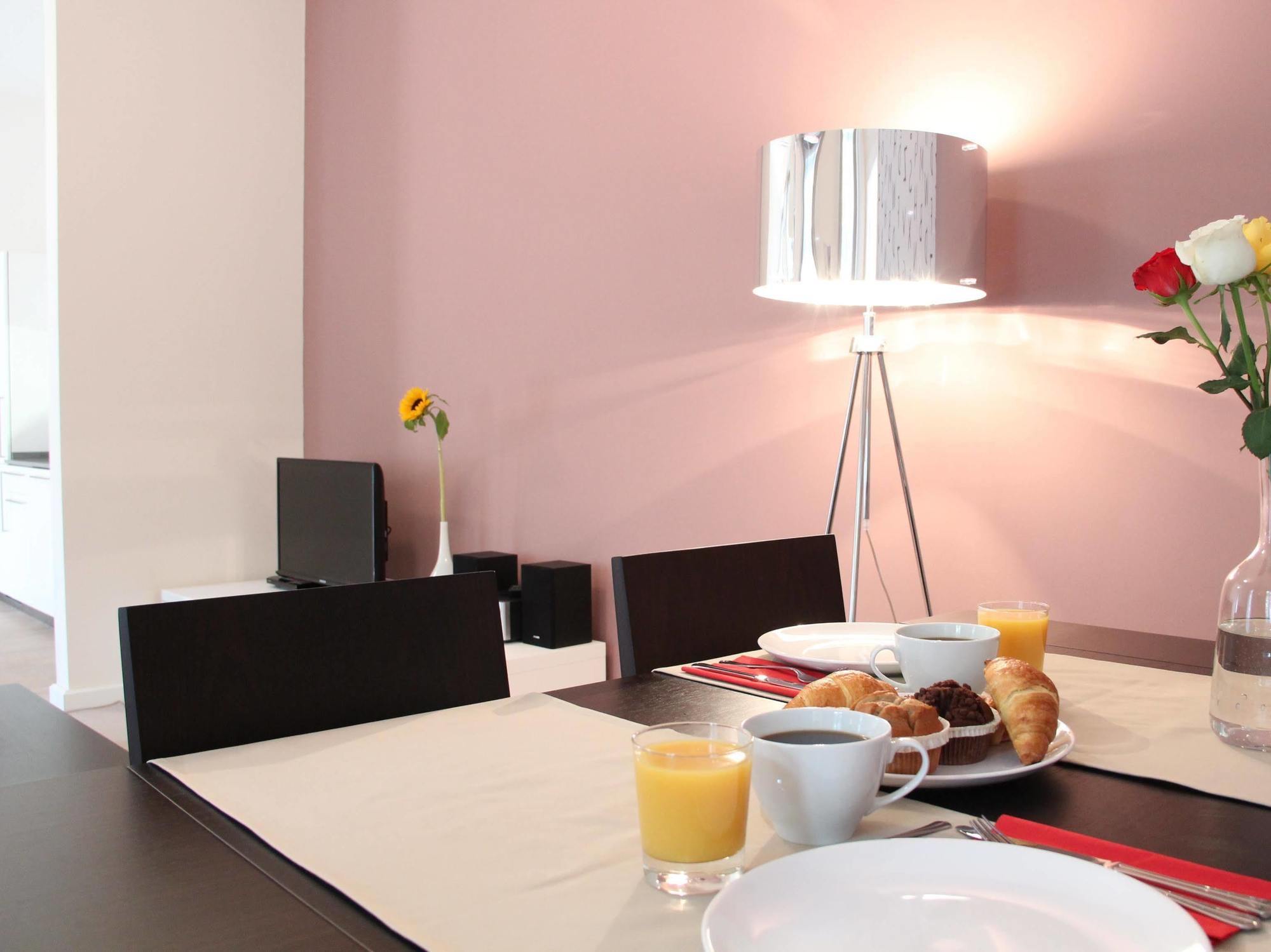 River Prague Apartments Екстер'єр фото