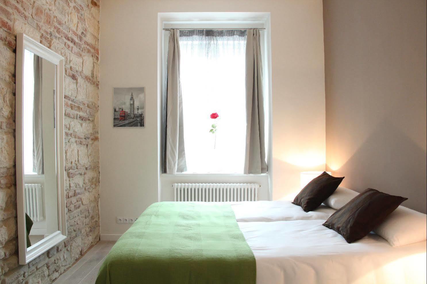 River Prague Apartments Екстер'єр фото