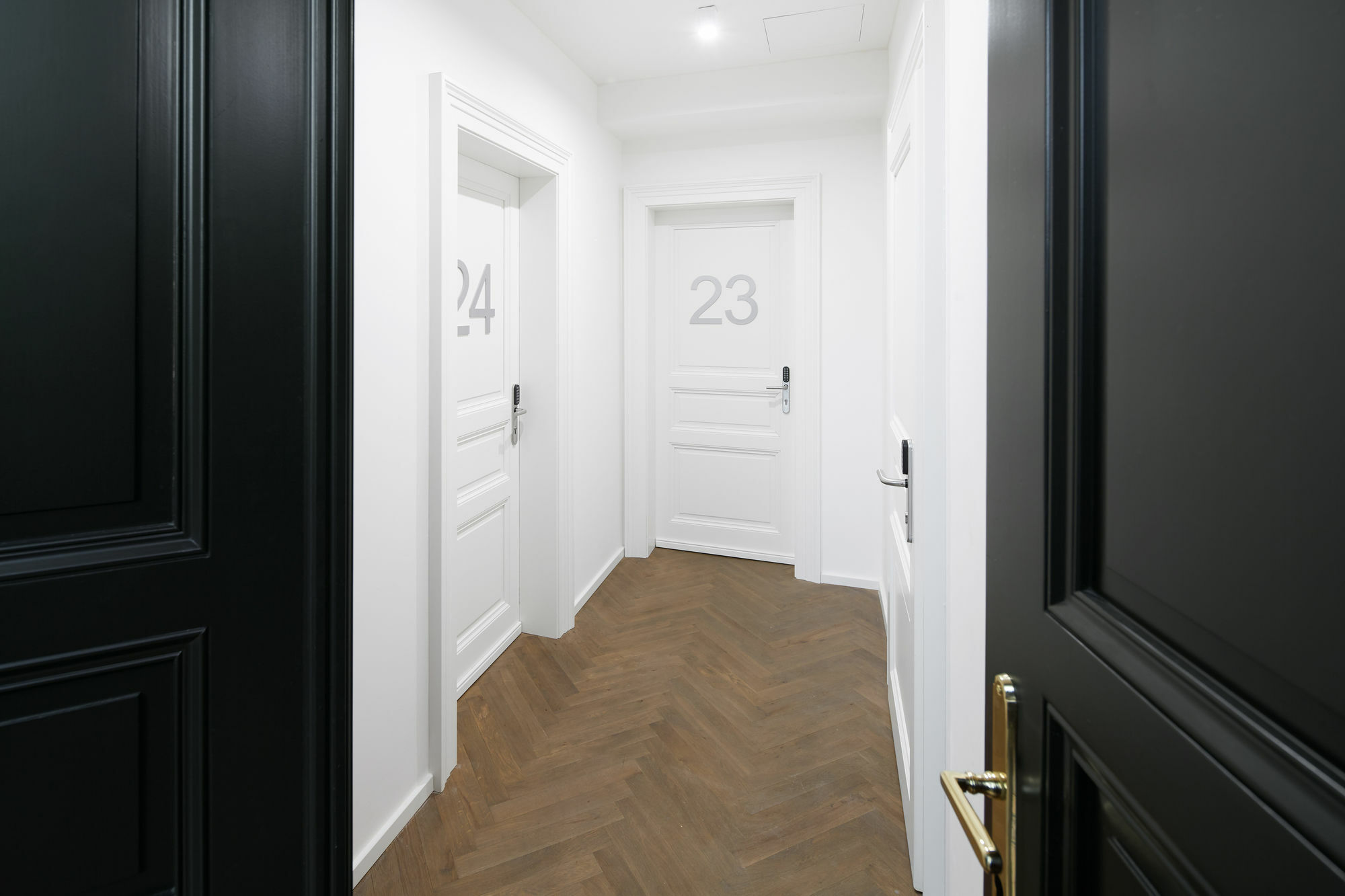 River Prague Apartments Екстер'єр фото