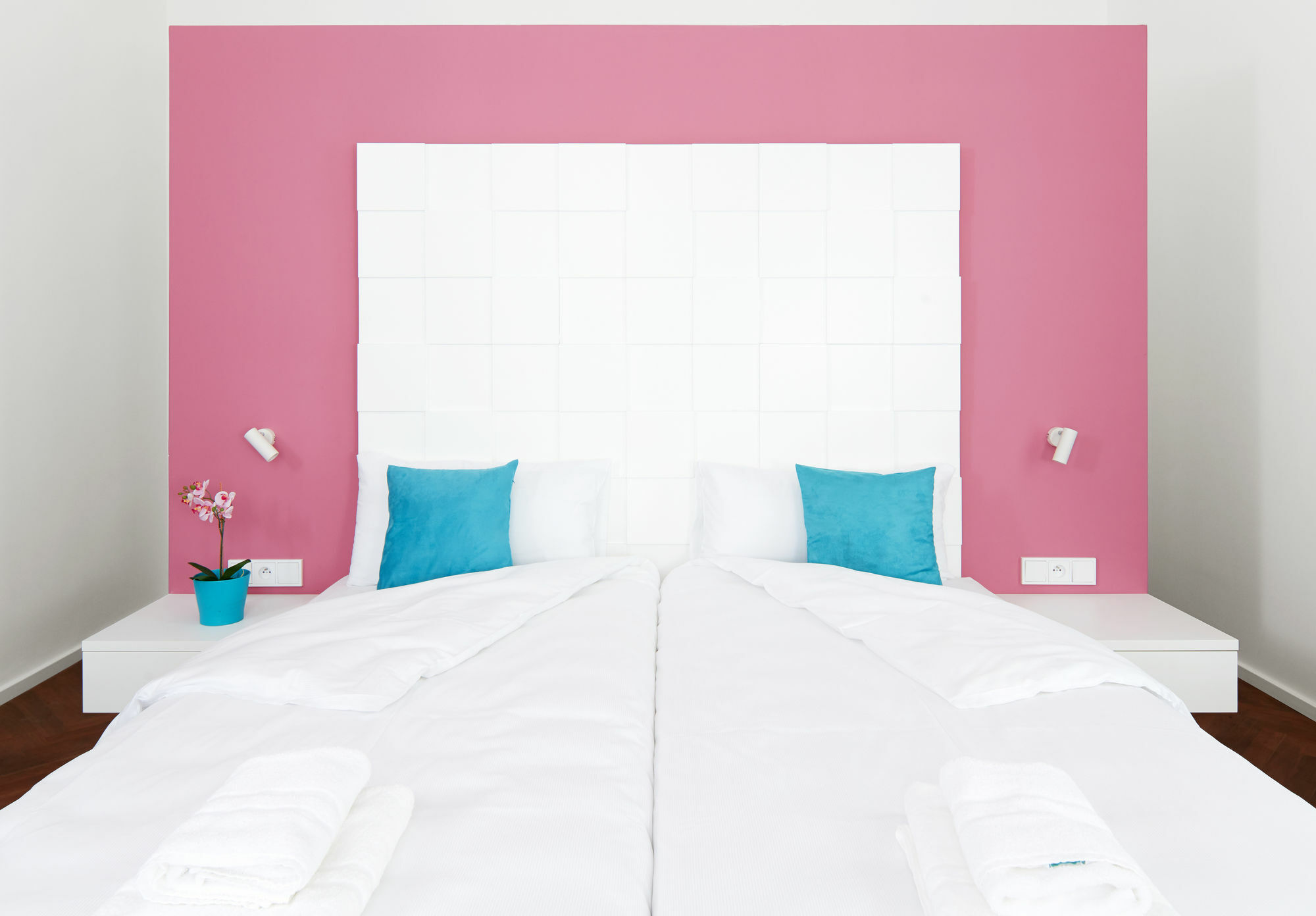 River Prague Apartments Екстер'єр фото