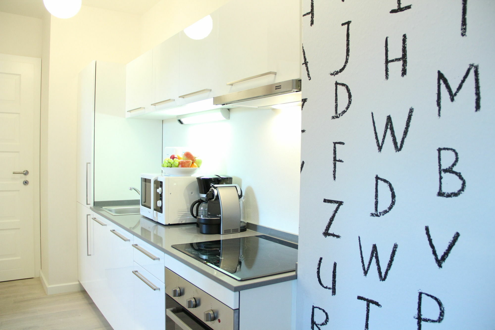 River Prague Apartments Екстер'єр фото