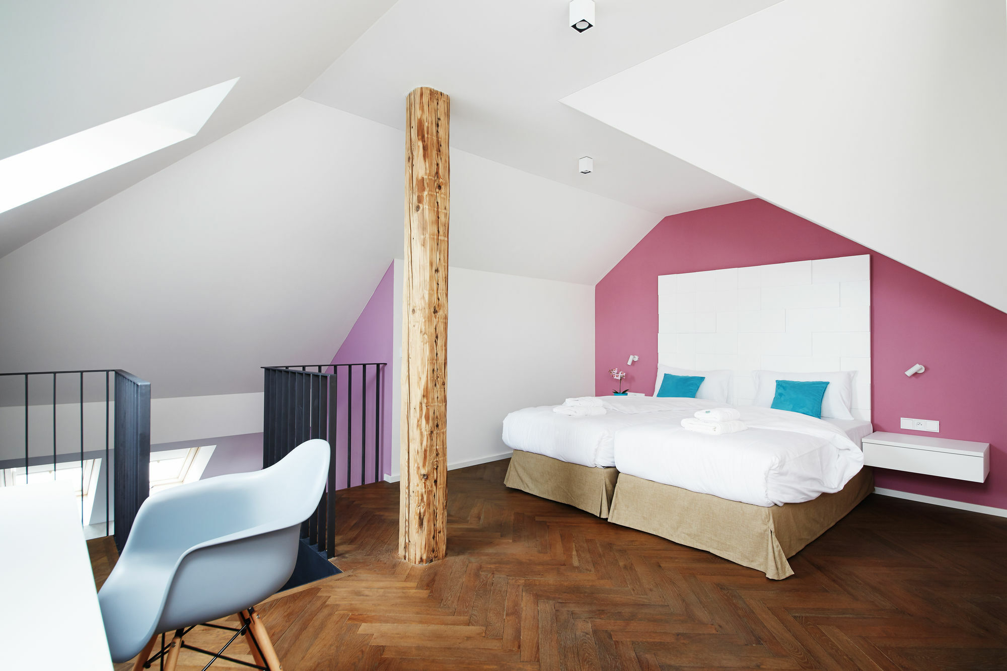 River Prague Apartments Екстер'єр фото