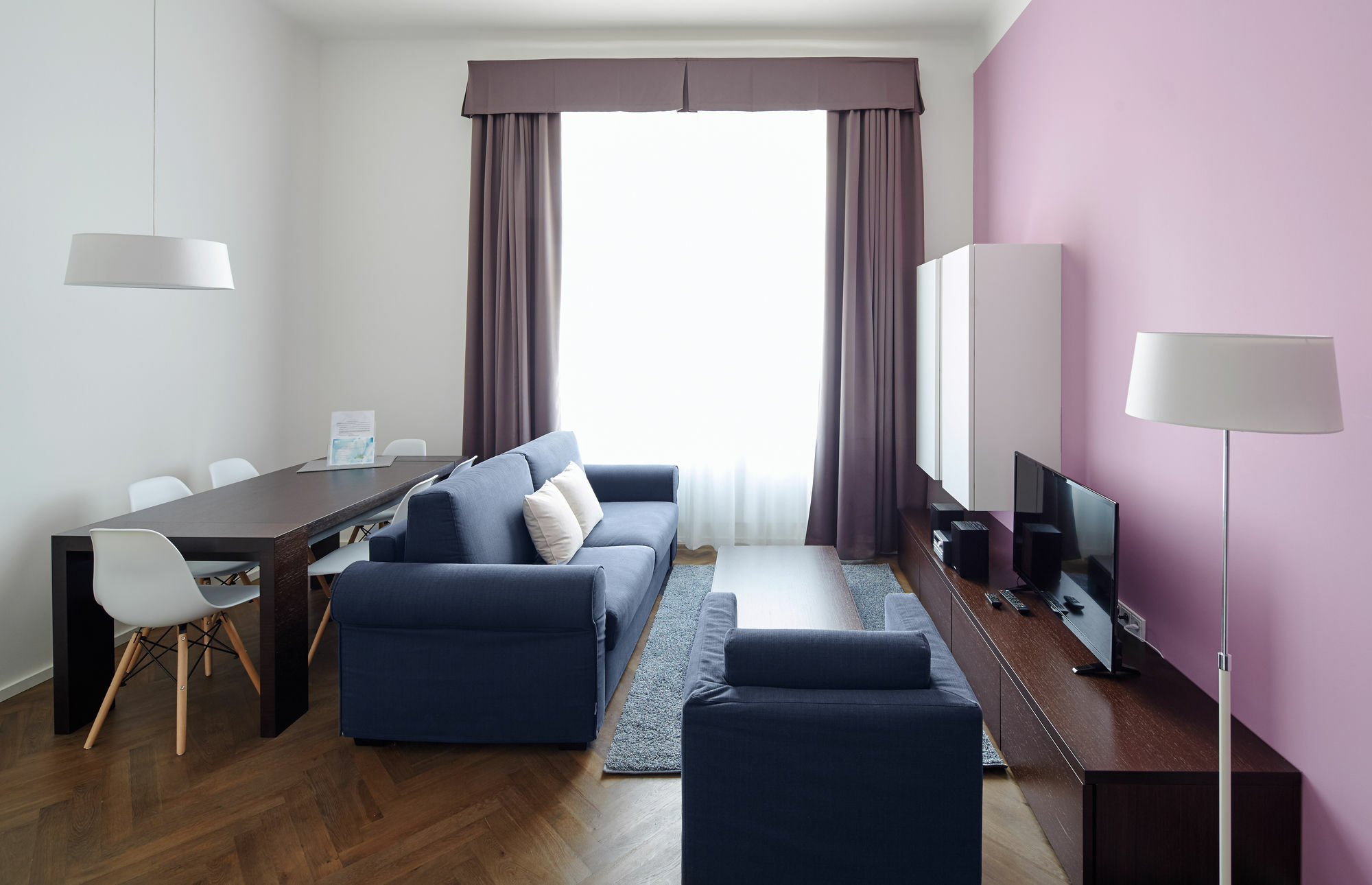 River Prague Apartments Екстер'єр фото