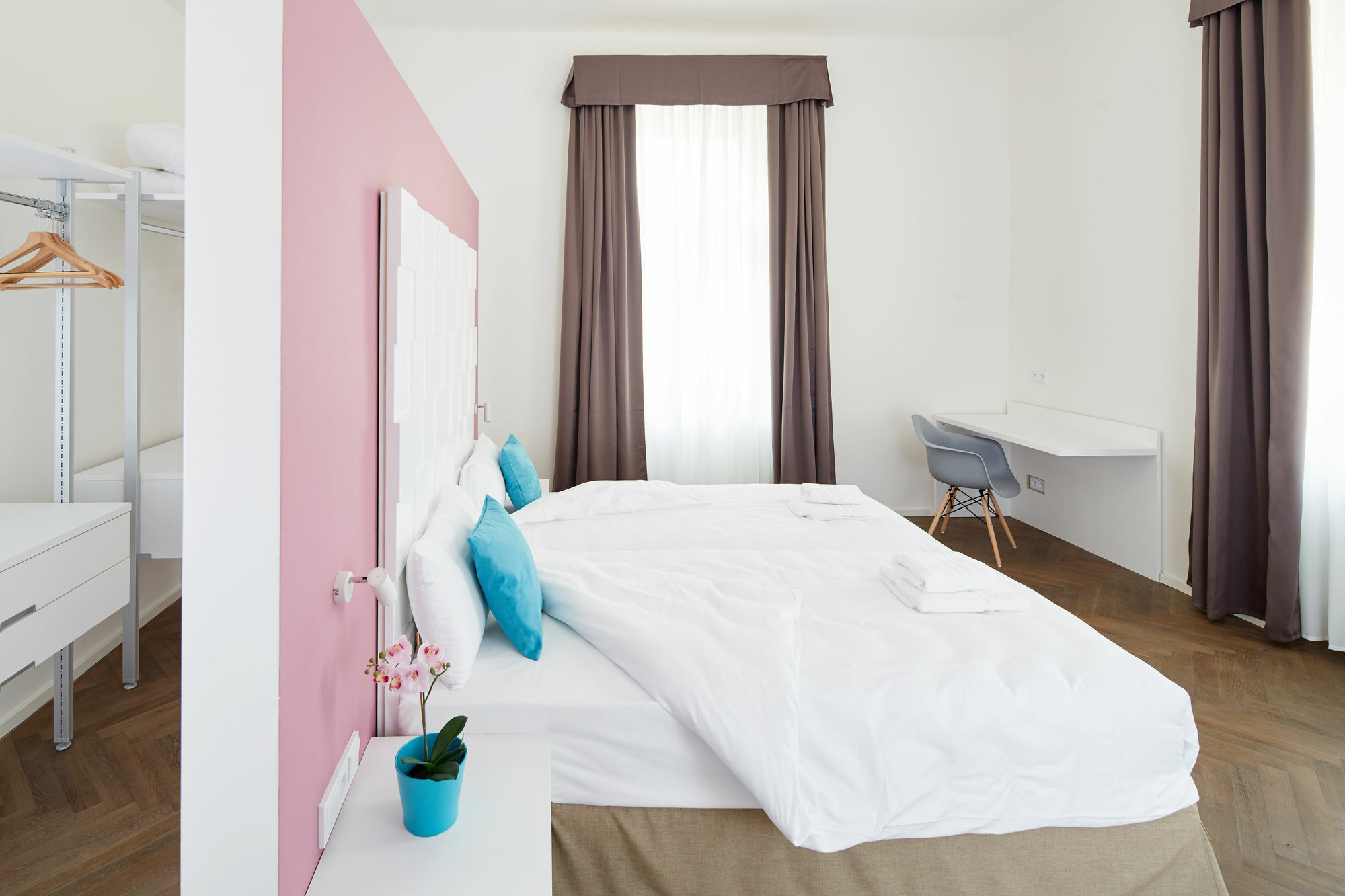 River Prague Apartments Екстер'єр фото