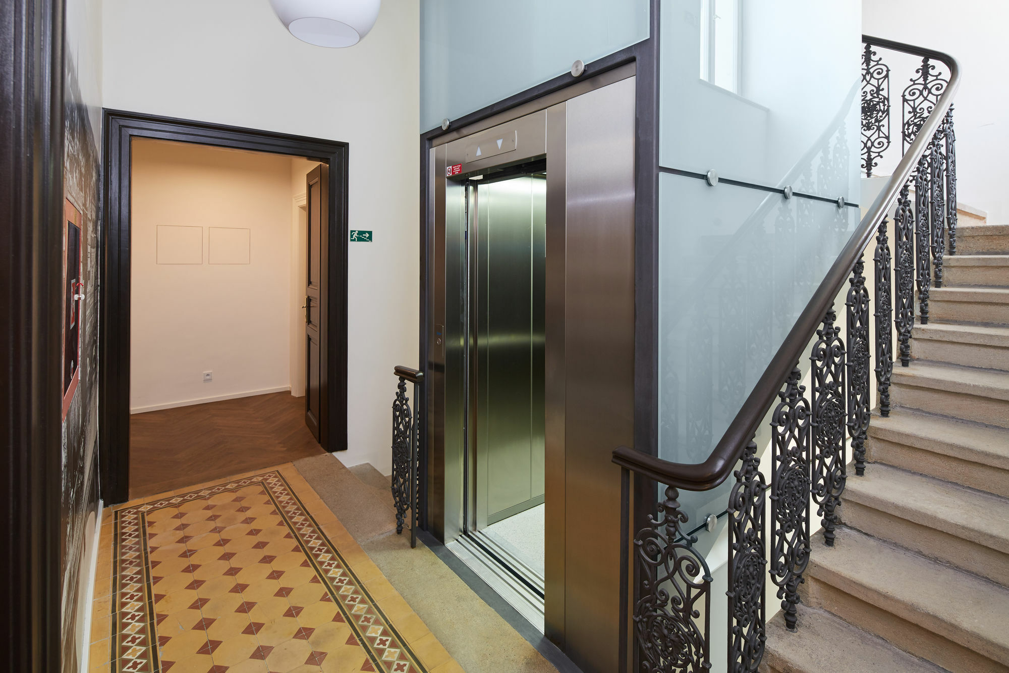 River Prague Apartments Екстер'єр фото