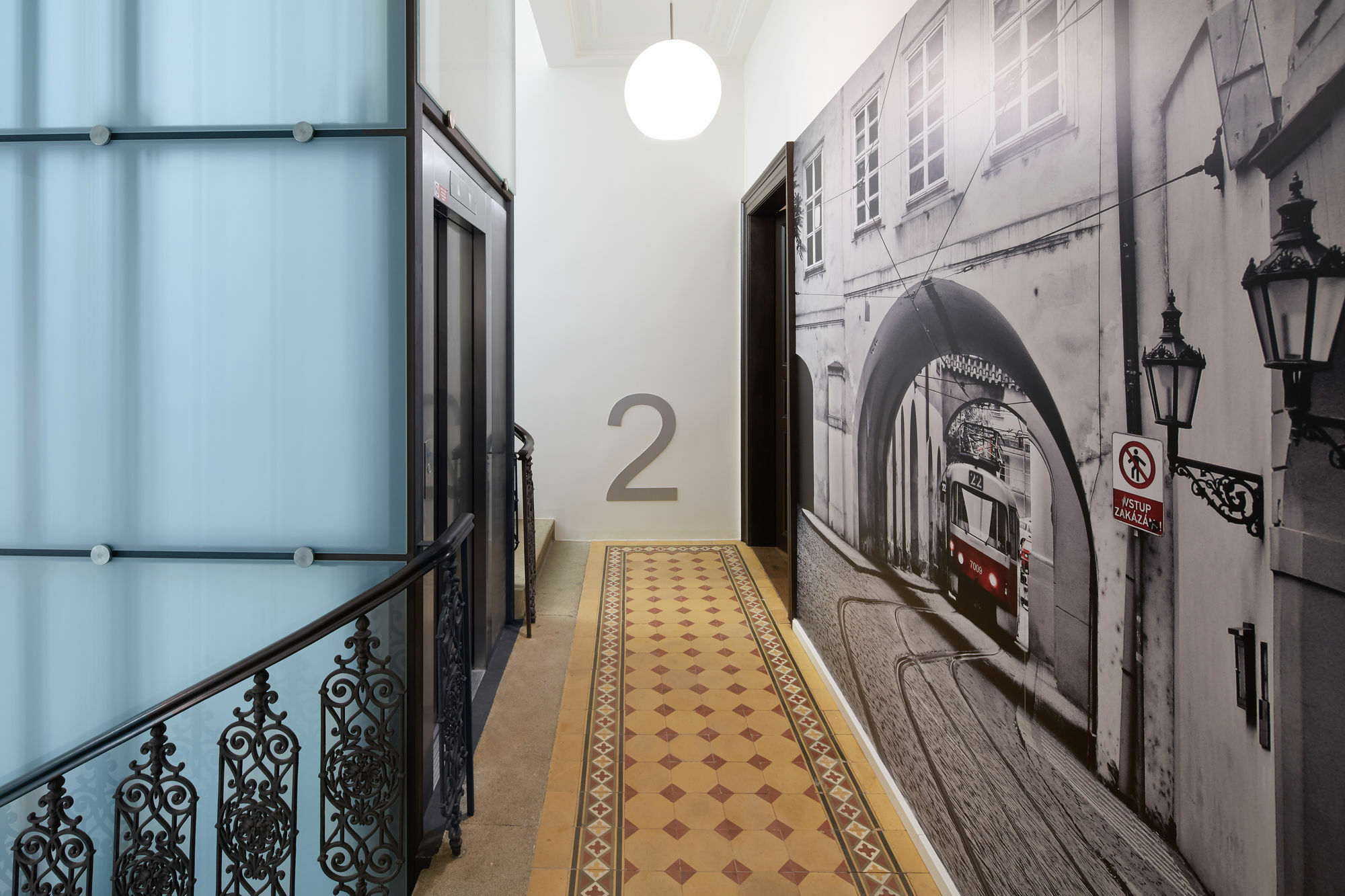 River Prague Apartments Екстер'єр фото